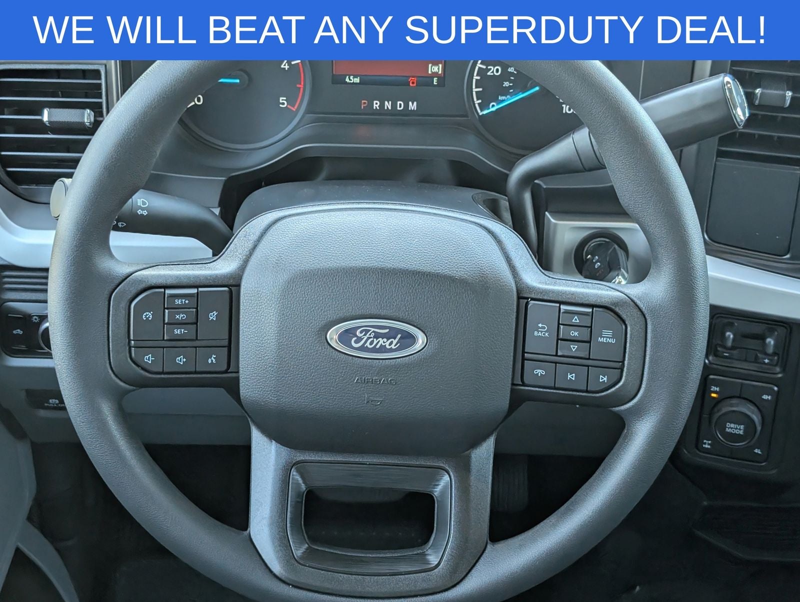 2026 Ford F-250SD F-250® XLT