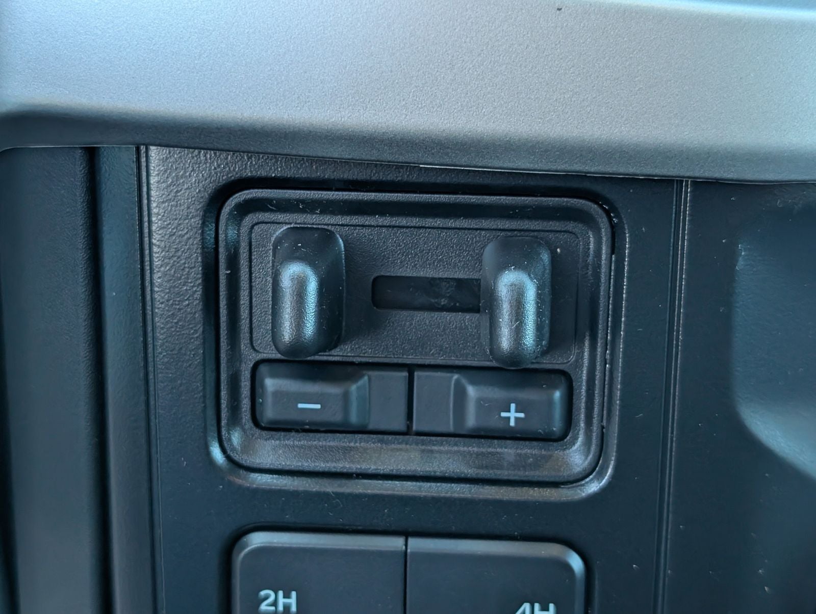 2026 Ford F-250SD F-250® XLT