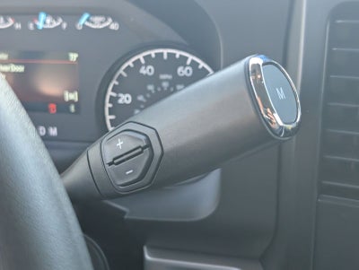 2026 Ford F-250SD F-250® XLT