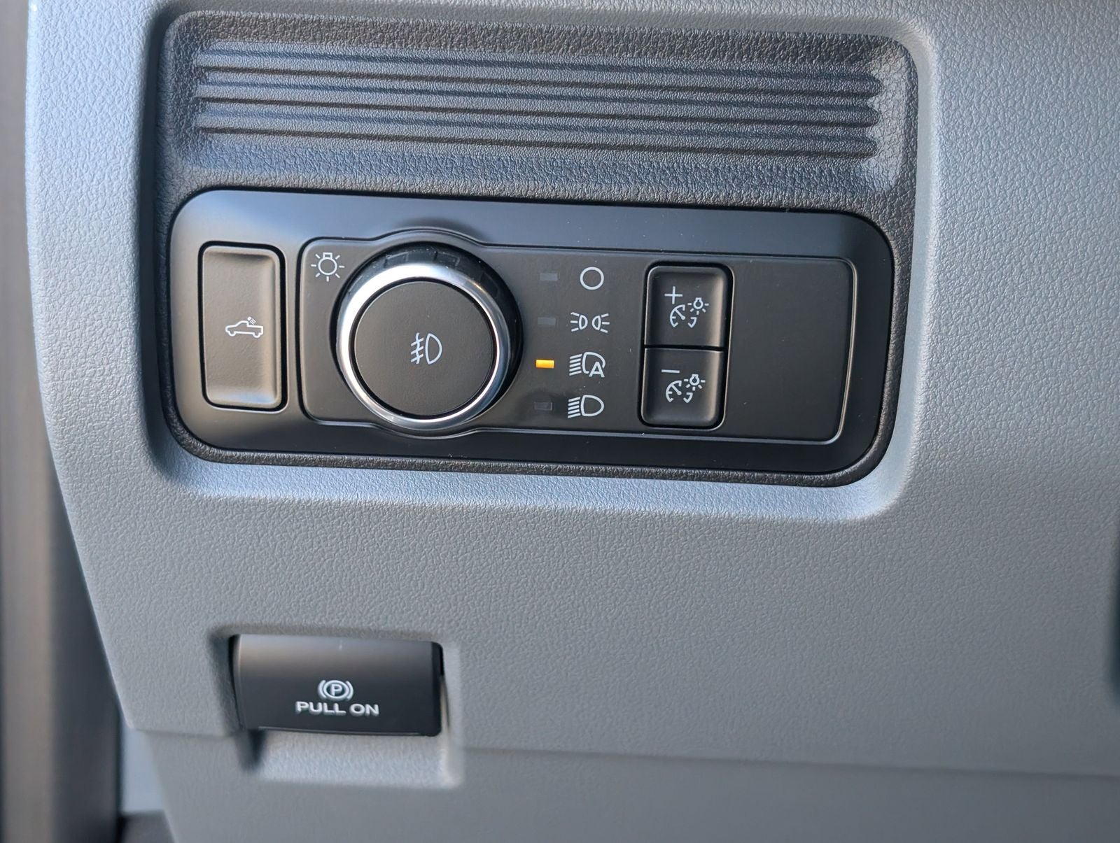2026 Ford F-250SD F-250® XLT