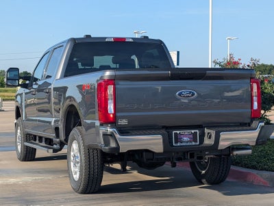 2026 Ford F-250SD F-250® XLT