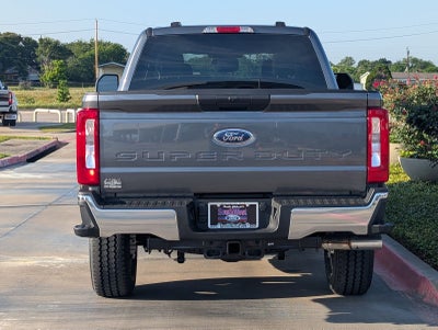 2026 Ford F-250SD F-250® XLT