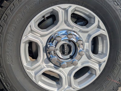 2026 Ford F-250SD F-250® XLT