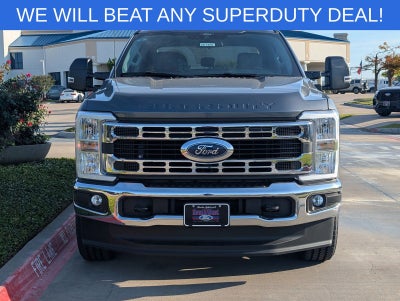 2026 Ford F-250SD F-250® XLT