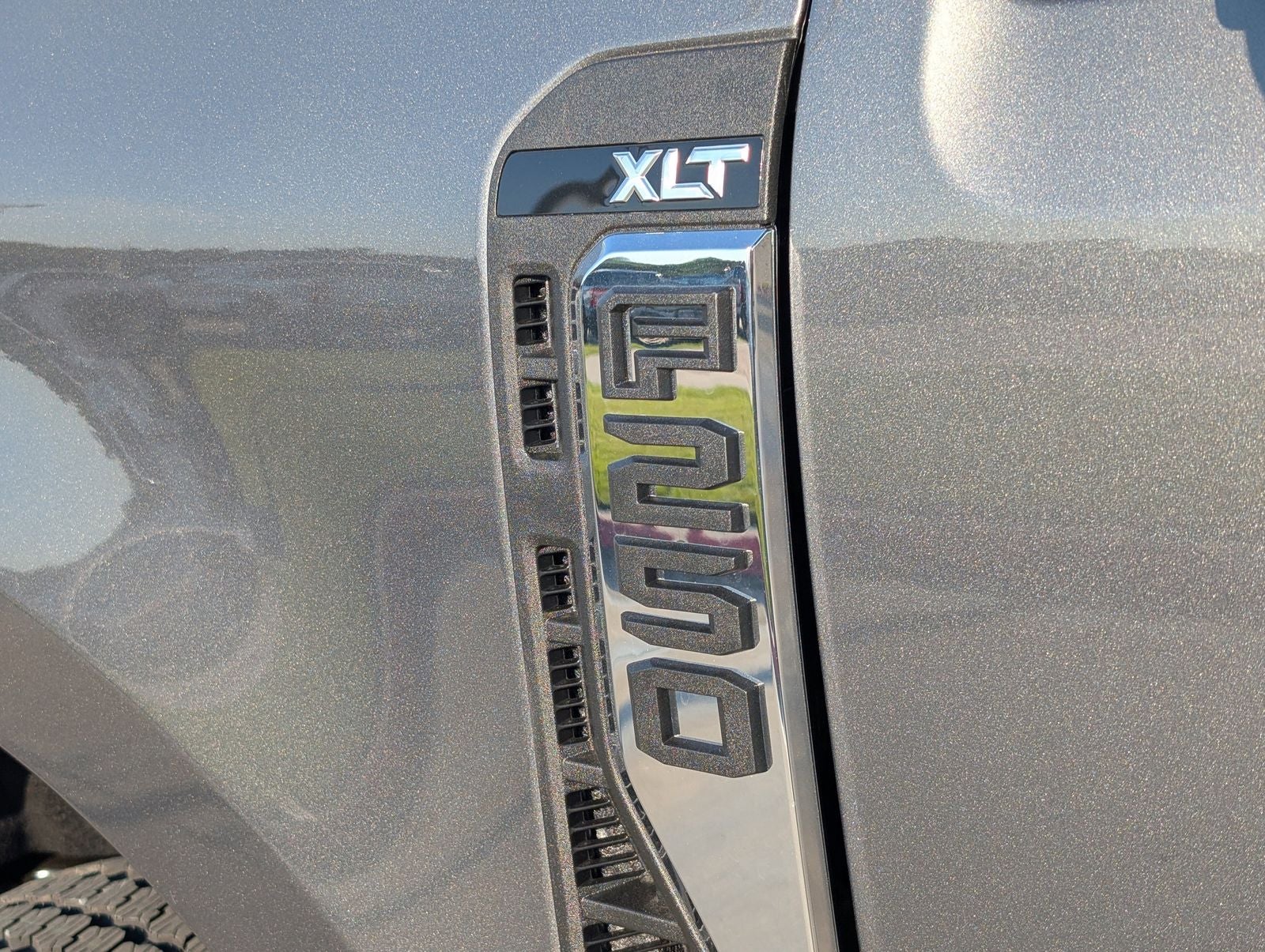 2026 Ford F-250SD F-250® XLT