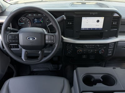 2026 Ford F-250SD XL Fleet
