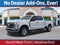 2026 Ford F-250SD F-250® XLT