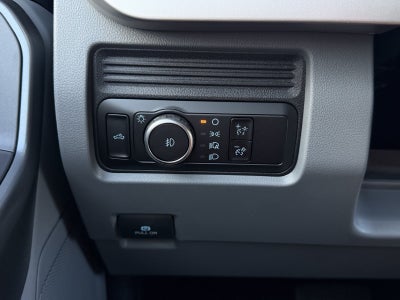 2026 Ford F-250SD F-250® XLT