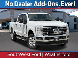 2026 Ford F-250SD F-250® XLT