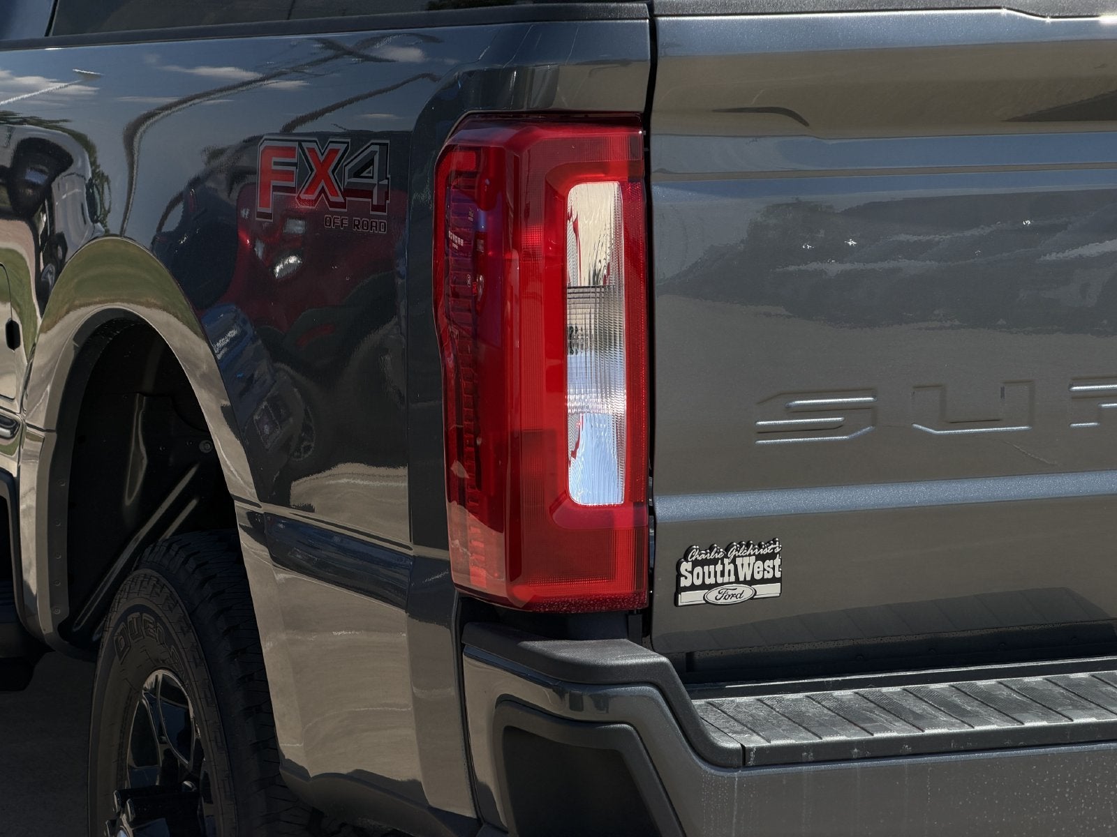 2026 Ford F-250SD F-250® XL