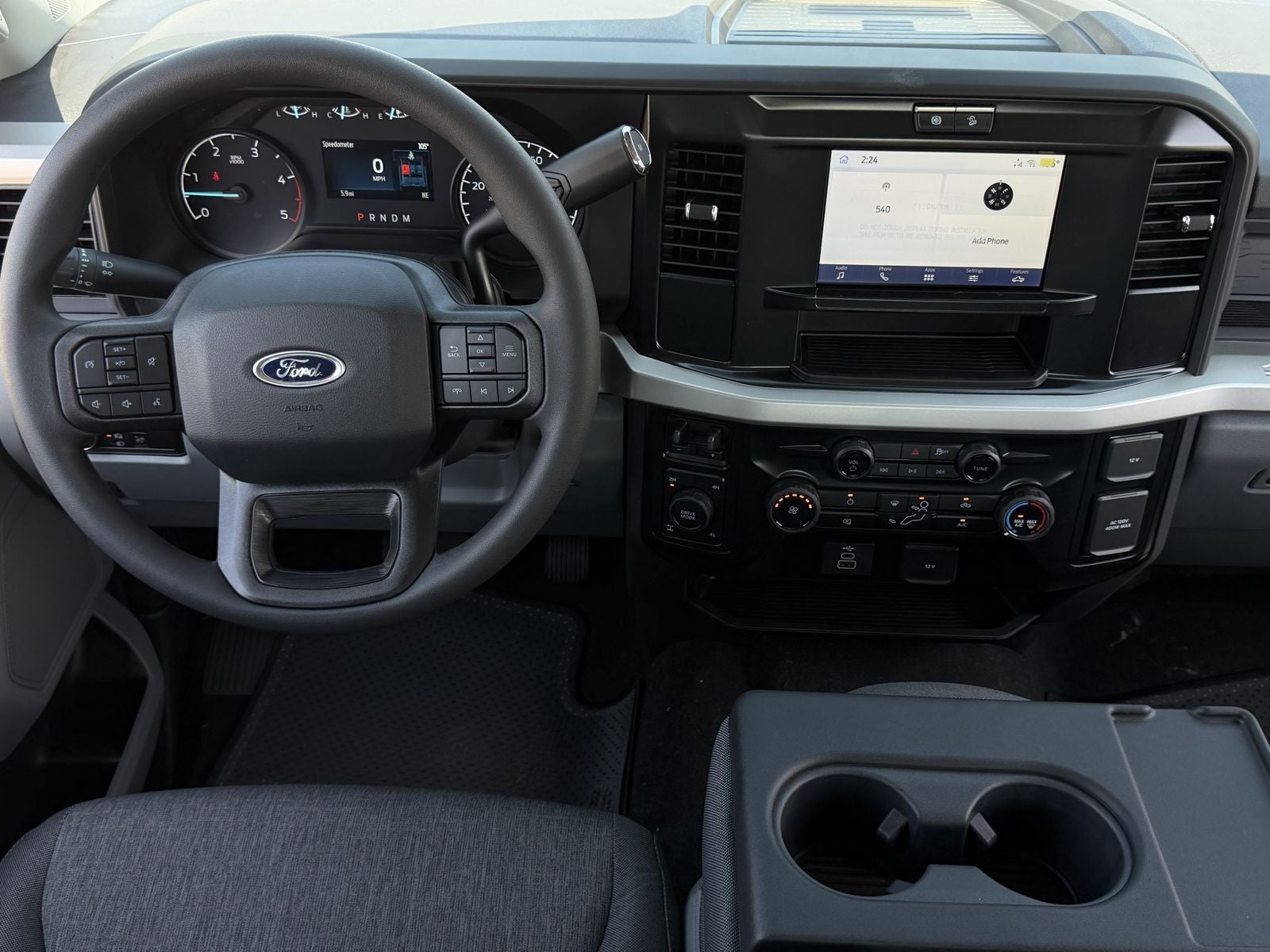 2026 Ford F-250SD F-250® XL