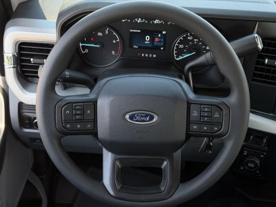 2026 Ford F-250SD F-250® XL