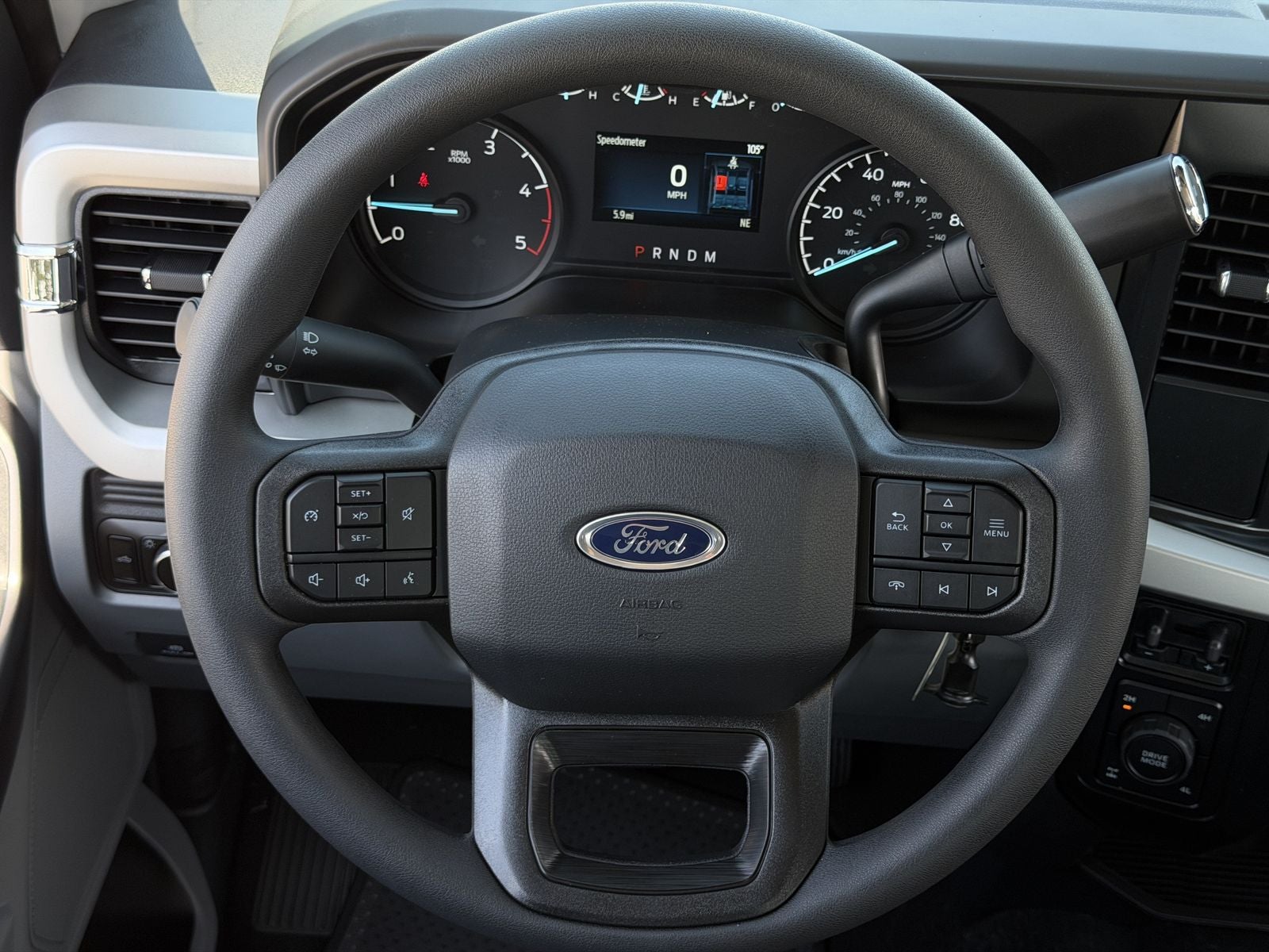 2026 Ford F-250SD F-250® XL
