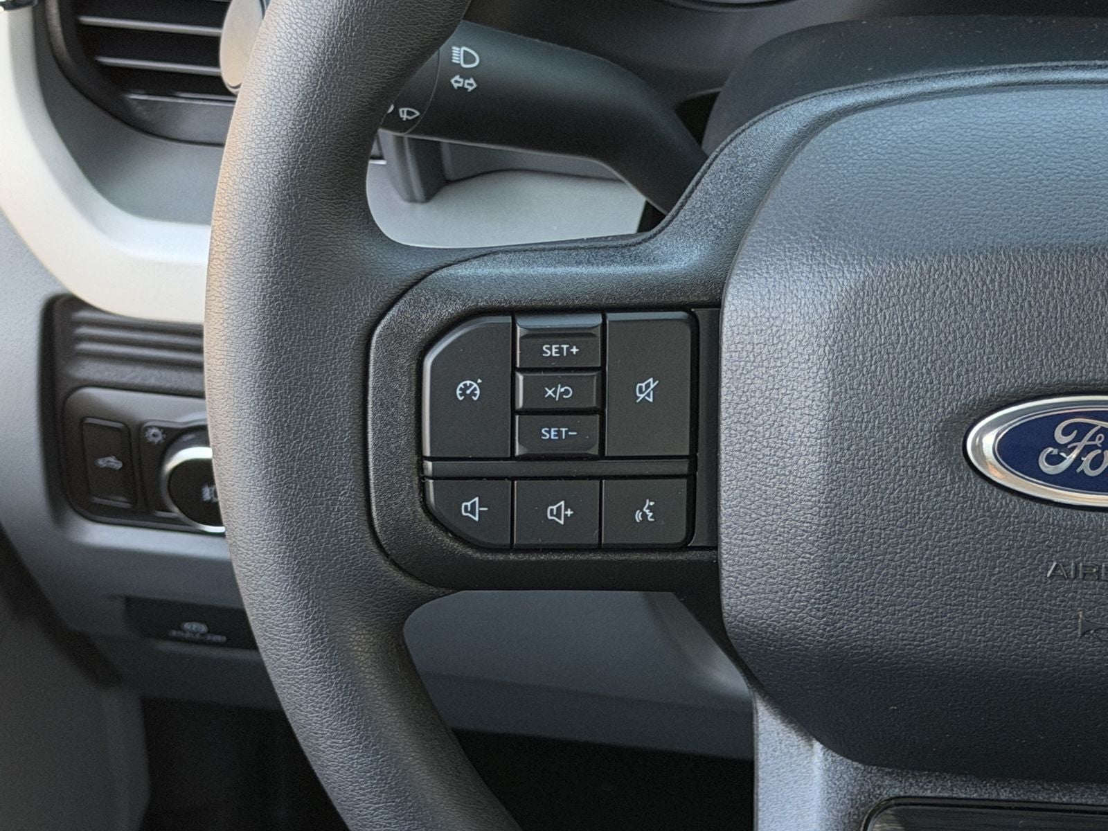 2026 Ford F-250SD F-250® XL