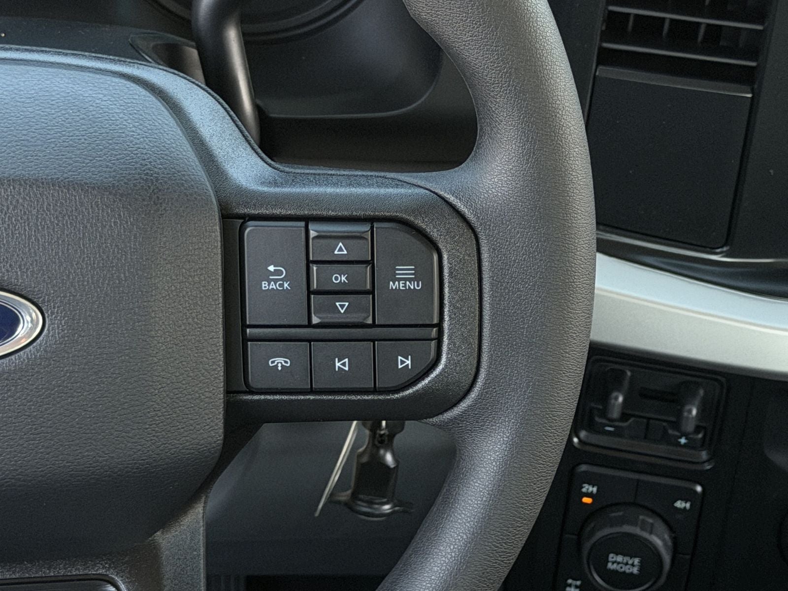 2026 Ford F-250SD F-250® XL