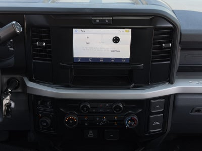 2026 Ford F-250SD F-250® XL