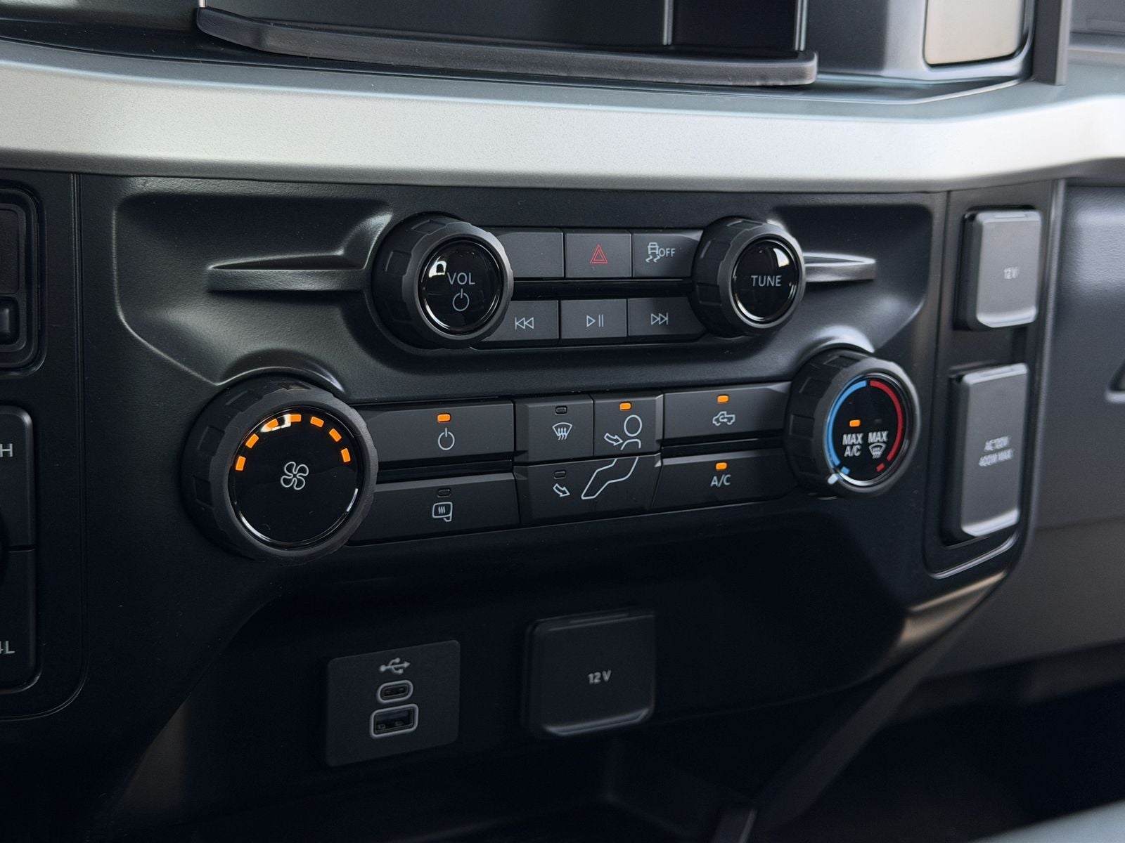 2026 Ford F-250SD F-250® XL