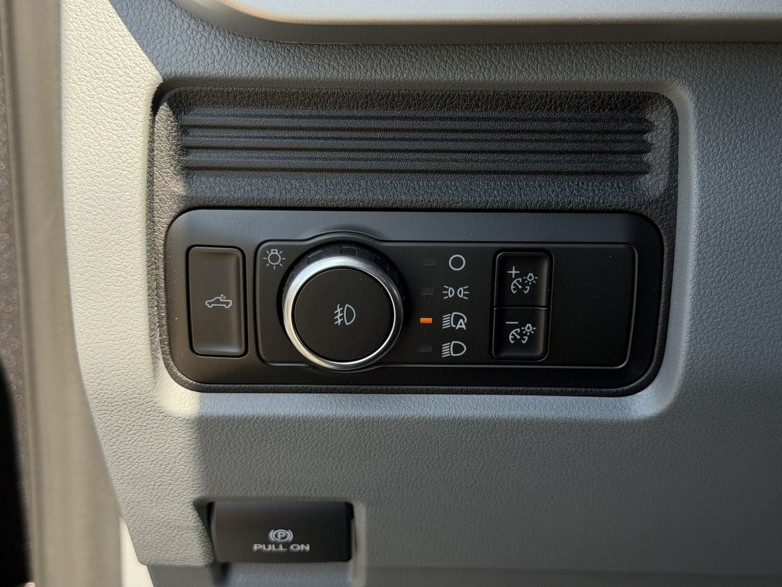 2026 Ford F-250SD F-250® XL