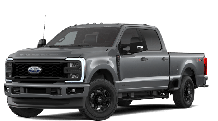 2026 Ford F-250SD F-250® XL