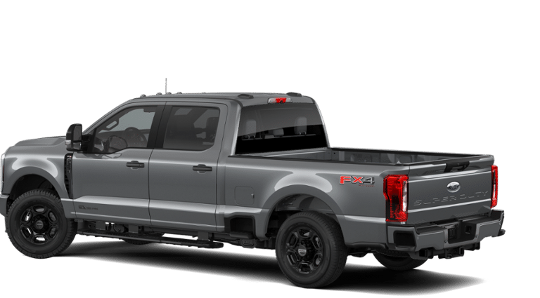 2026 Ford F-250SD F-250® XL