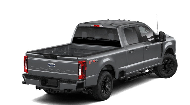 2026 Ford F-250SD F-250® XL