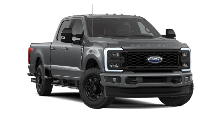 2026 Ford F-250SD F-250® XL