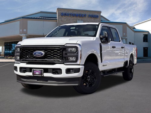 2026 Ford F-250SD F-250® XL