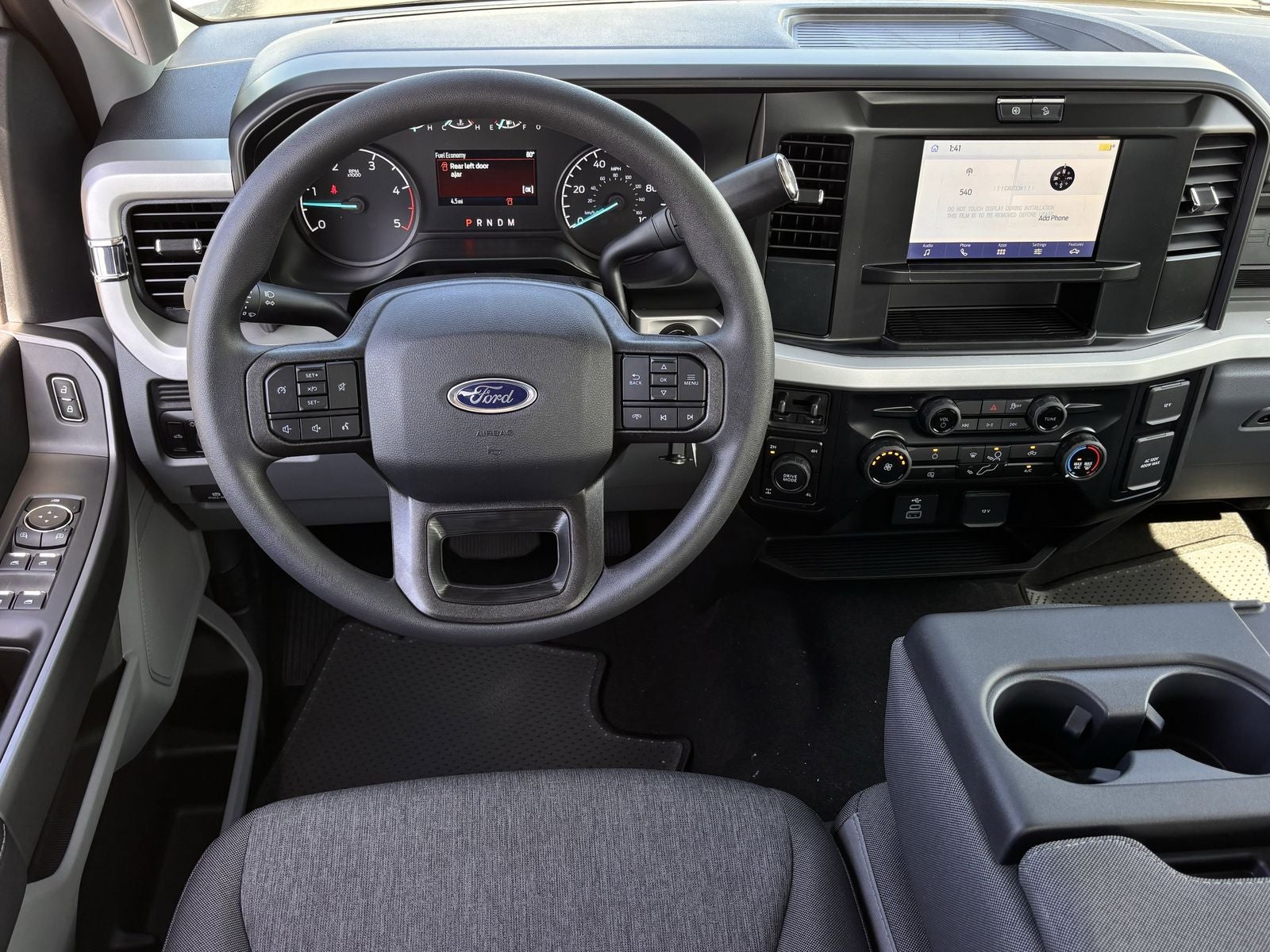 2026 Ford F-250SD F-250® XL