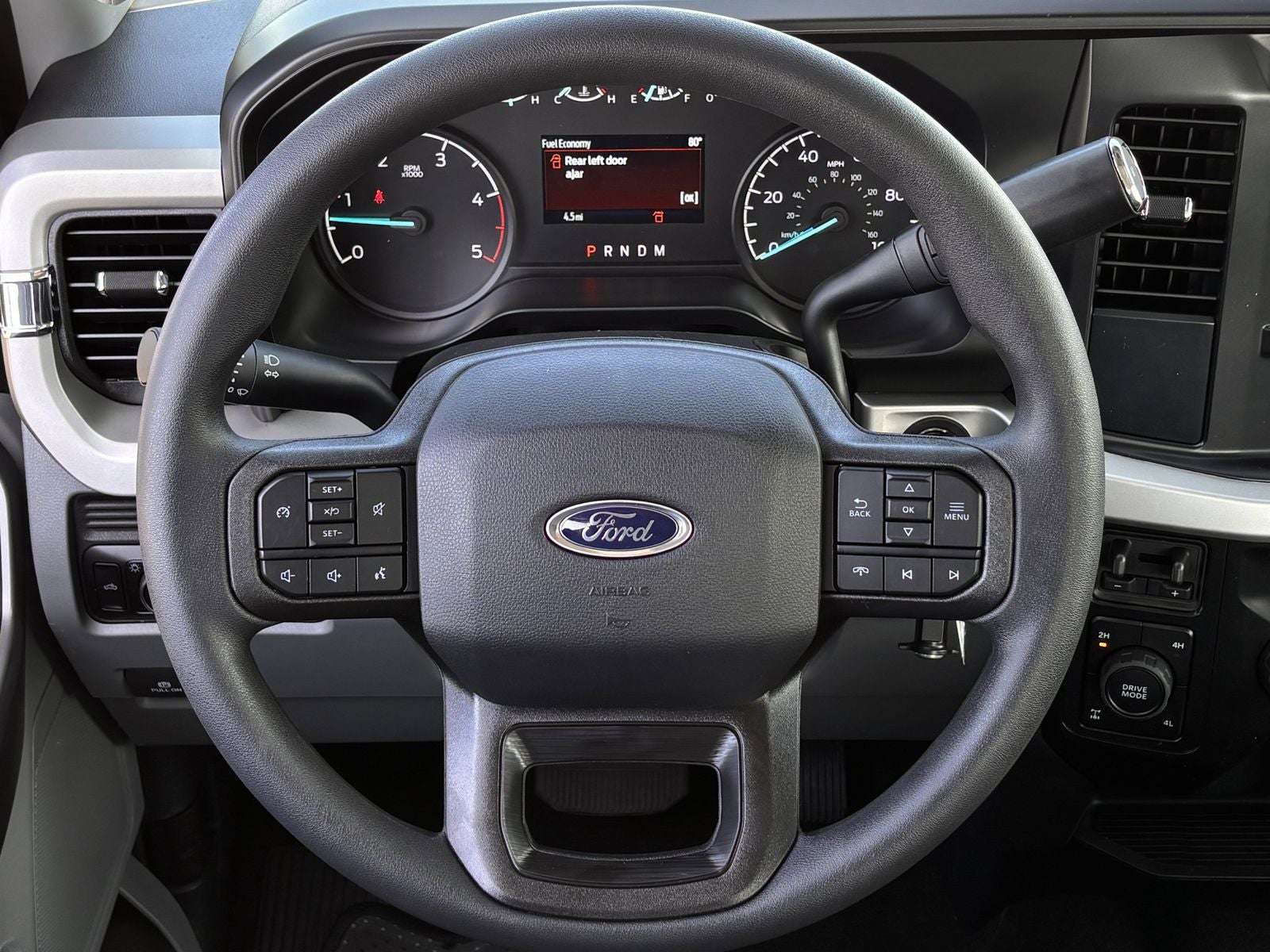 2026 Ford F-250SD F-250® XL