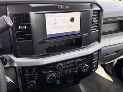 2026 Ford F-250SD F-250® XL