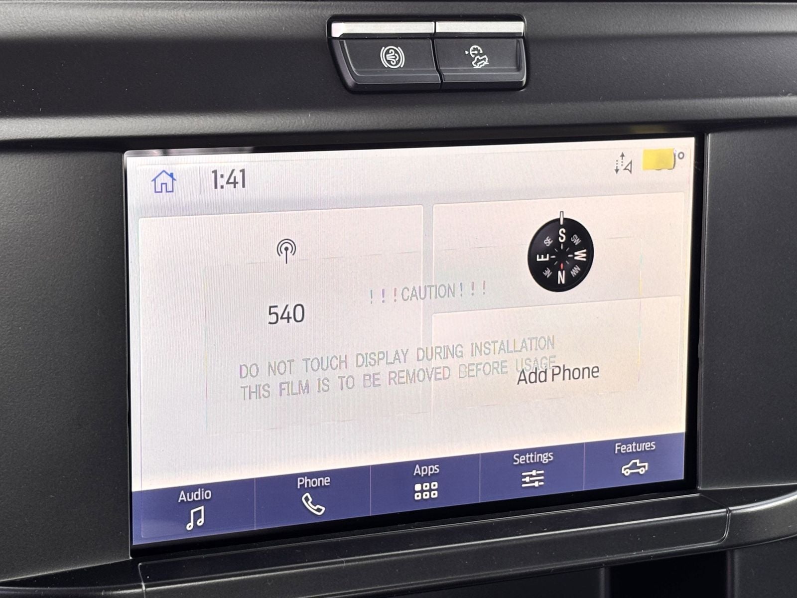 2026 Ford F-250SD F-250® XL