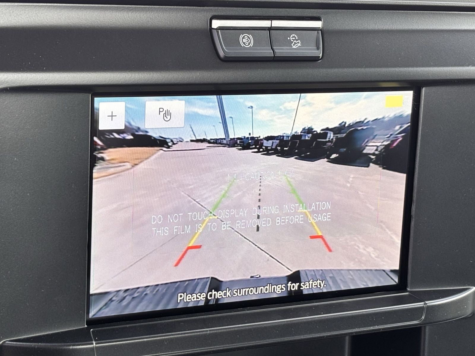 2026 Ford F-250SD F-250® XL