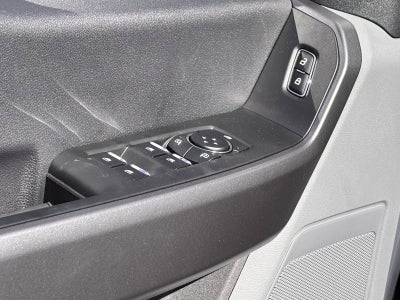 2026 Ford F-250SD F-250® XL