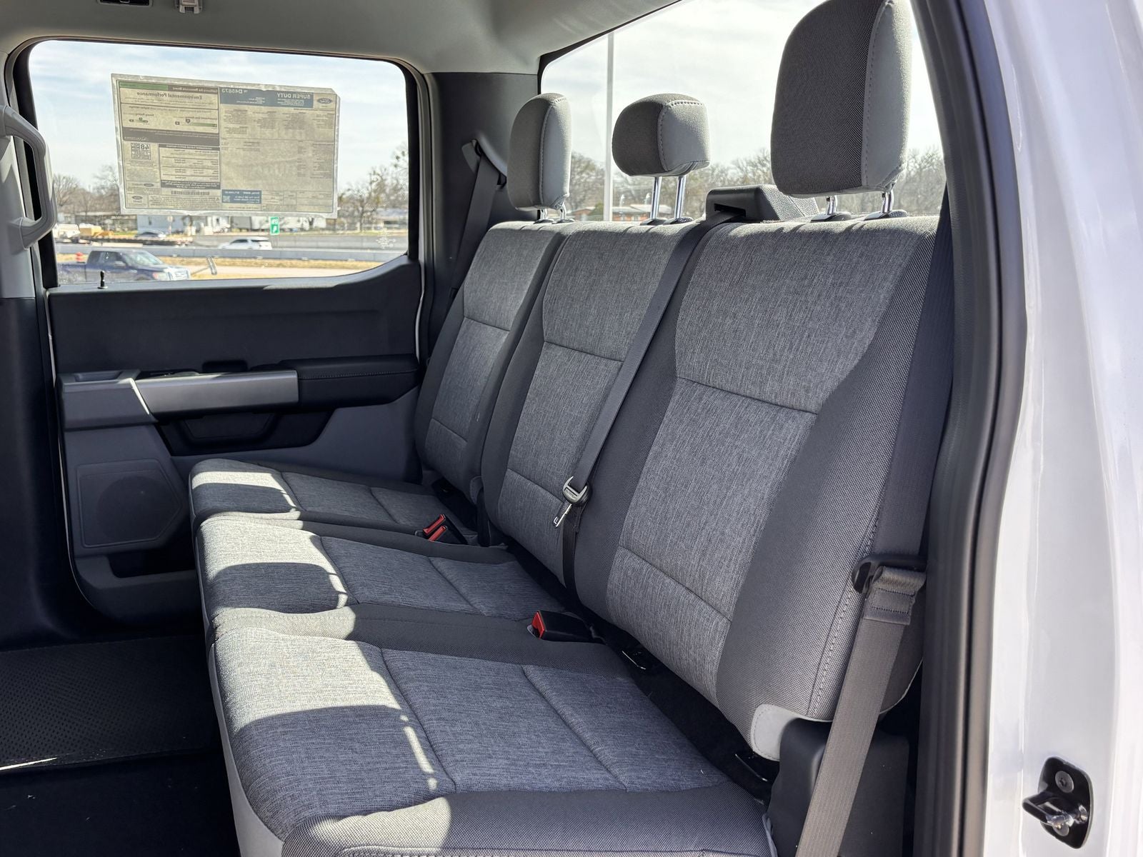 2026 Ford F-250SD F-250® XL