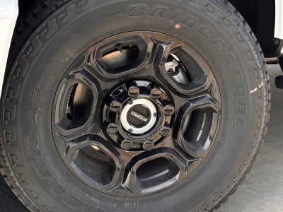 2026 Ford F-250SD F-250® XL