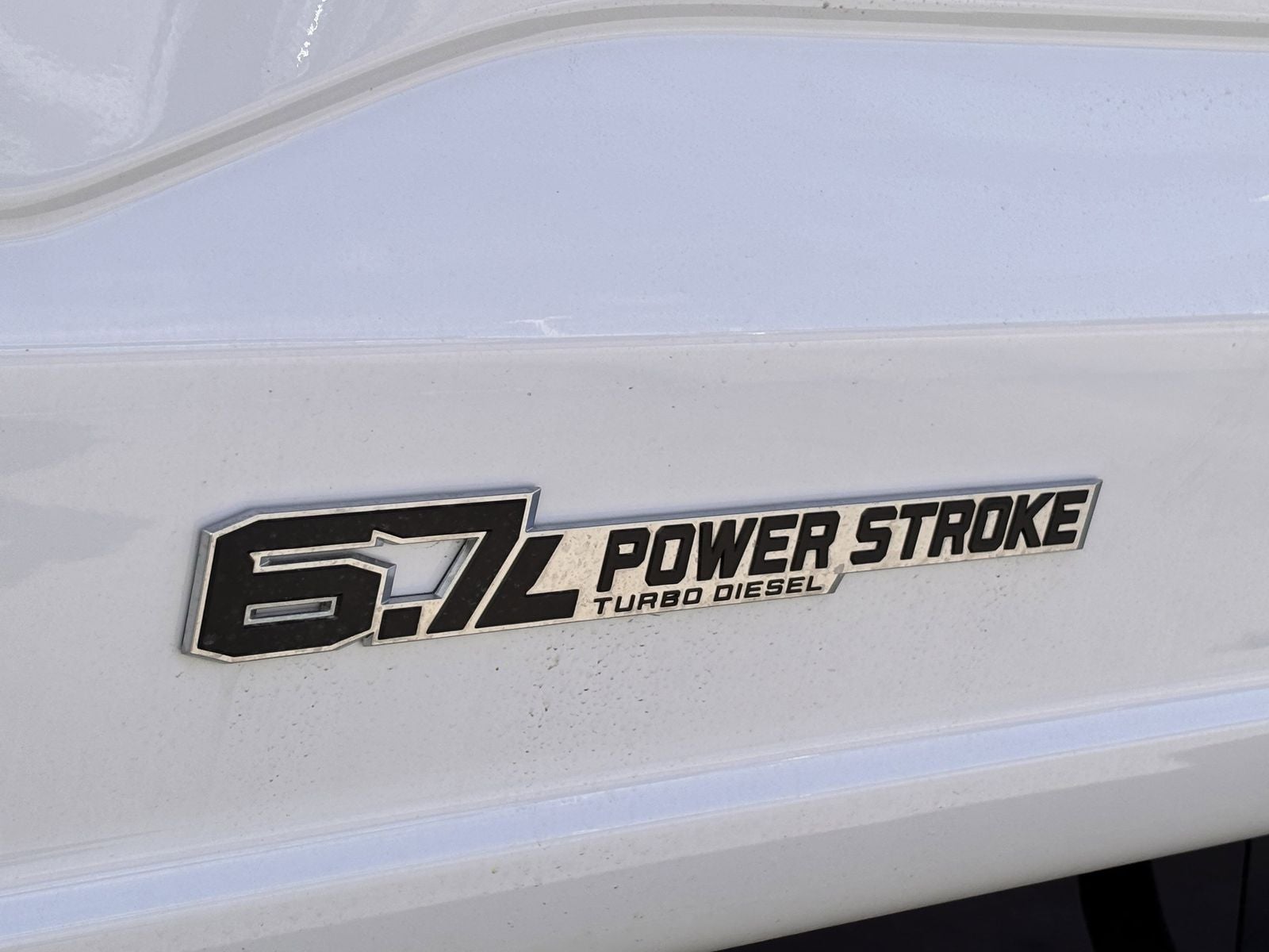 2026 Ford F-250SD F-250® XL