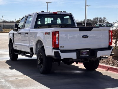 2026 Ford F-250SD F-250® XL