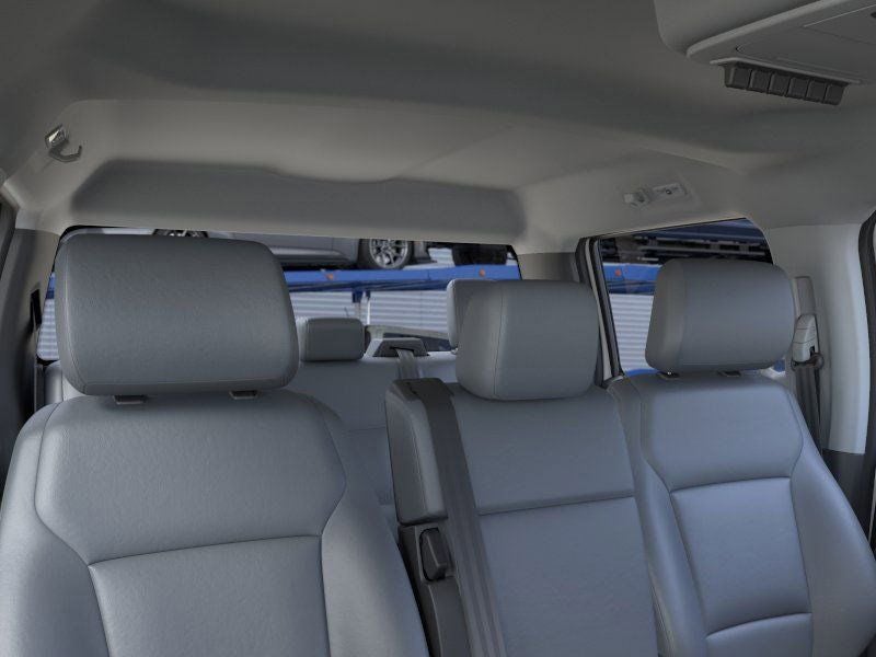 2026 Ford F-250SD F-250® XL