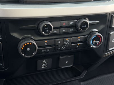 2026 Ford F-250SD F-250® XLT