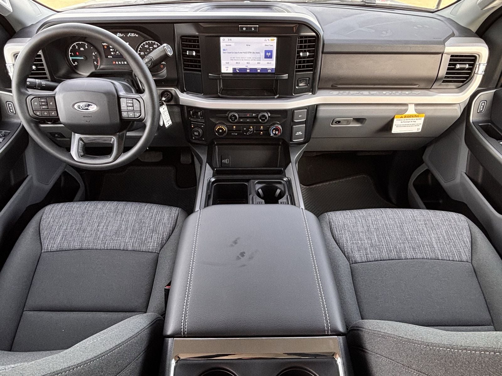 2026 Ford F-250SD F-250® XLT