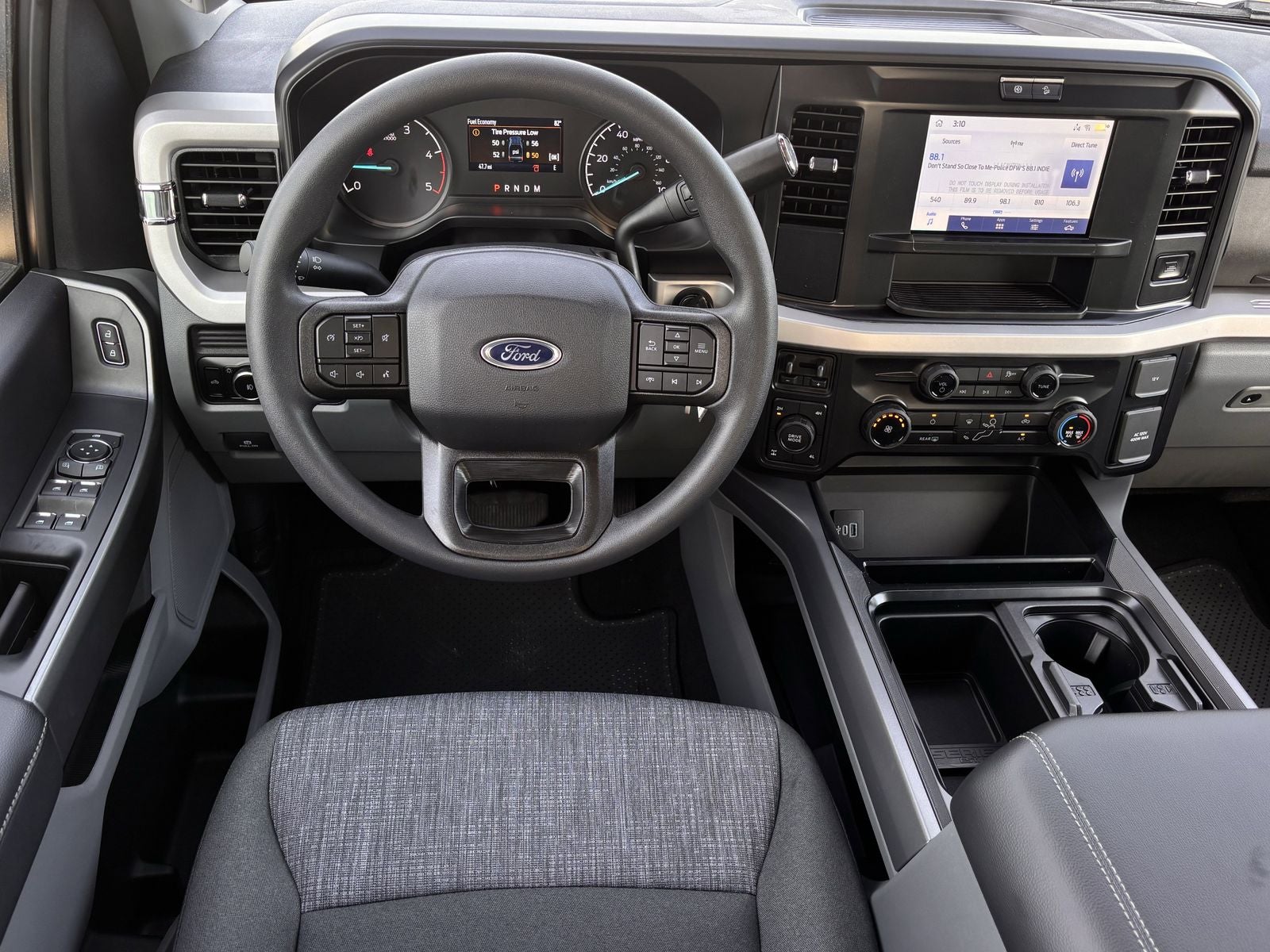 2026 Ford F-250SD F-250® XLT