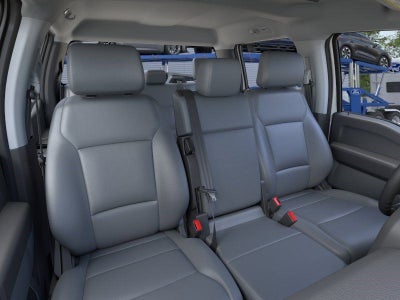 2026 Ford F-250SD F-250® XL