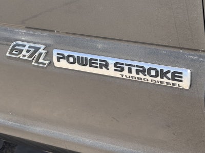 2017 Ford F-250SD F-250® XLT