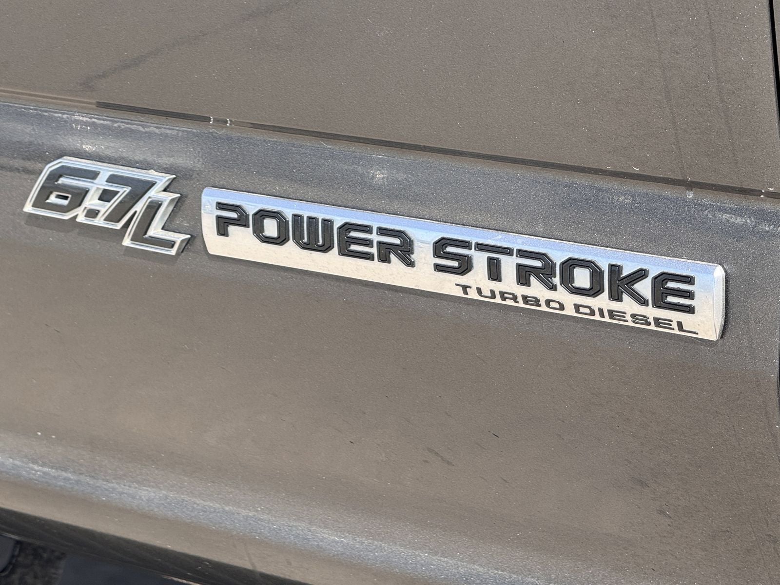 2017 Ford F-250SD F-250® XLT