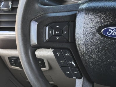 2017 Ford F-250SD F-250® XLT