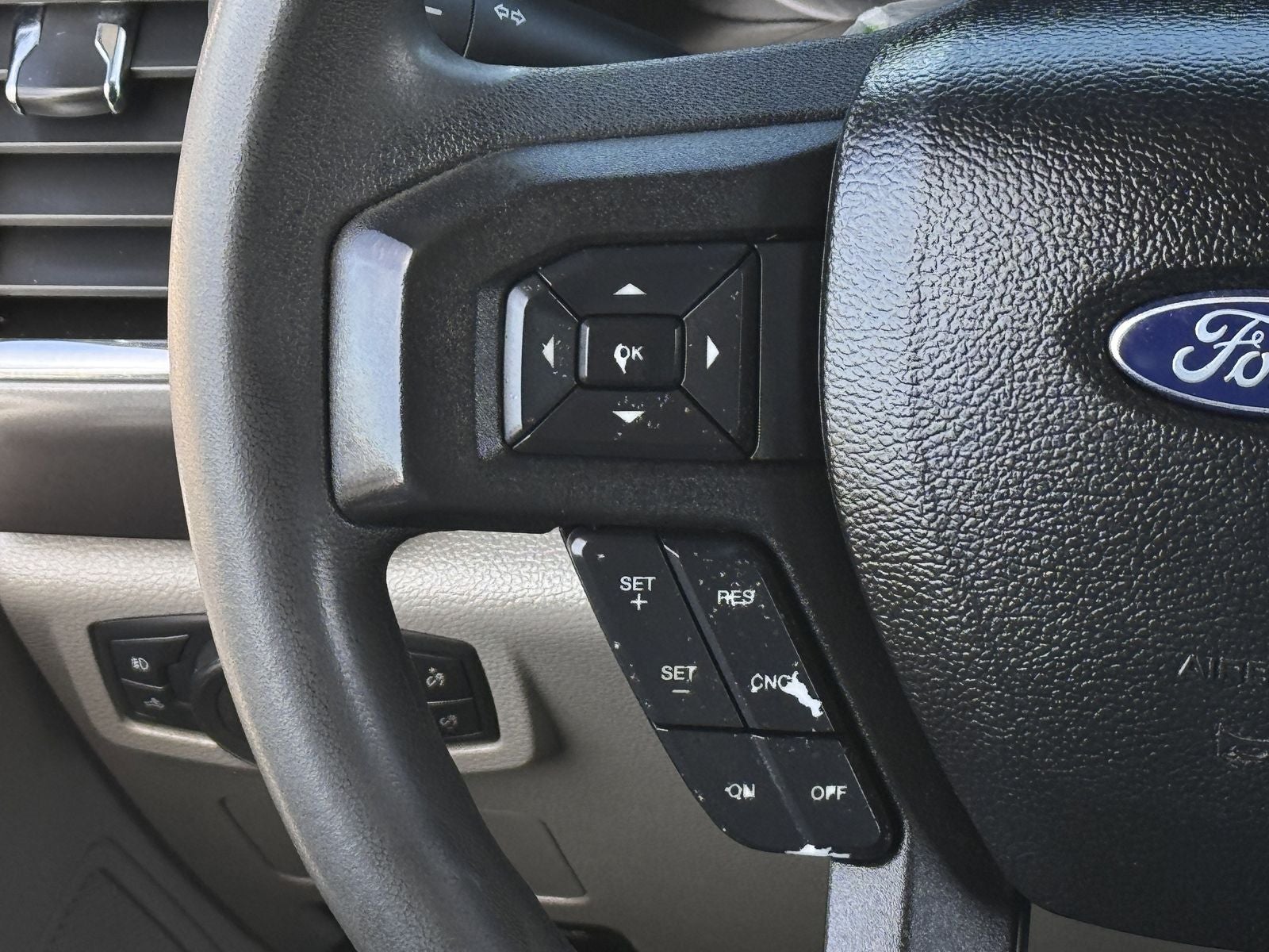 2017 Ford F-250SD F-250® XLT