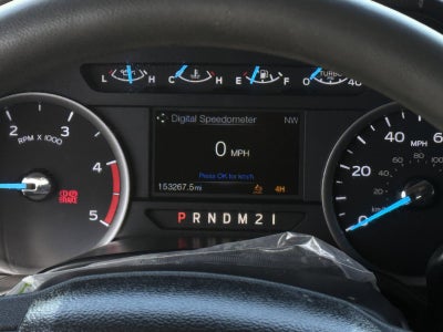 2017 Ford F-250SD F-250® XLT