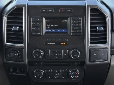 2017 Ford F-250SD F-250® XLT