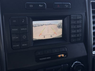 2017 Ford F-250SD F-250® XLT