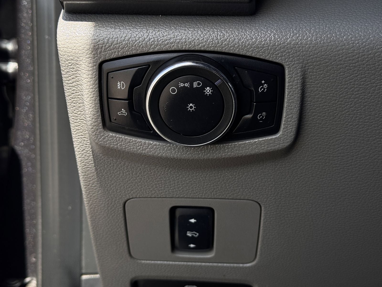 2017 Ford F-250SD F-250® XLT